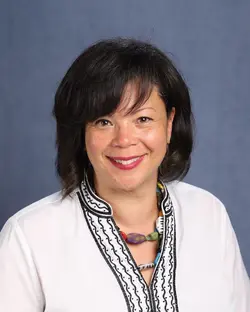 Dr. Lisa Grillo '89