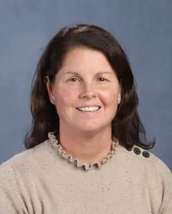 Maureen McDonough